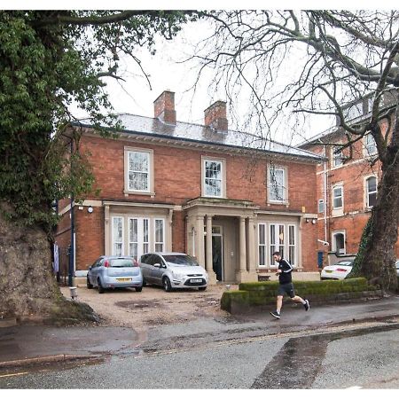 Derby - 124 Osmaston Lovely 1 Bedroom Apartment Exterior photo